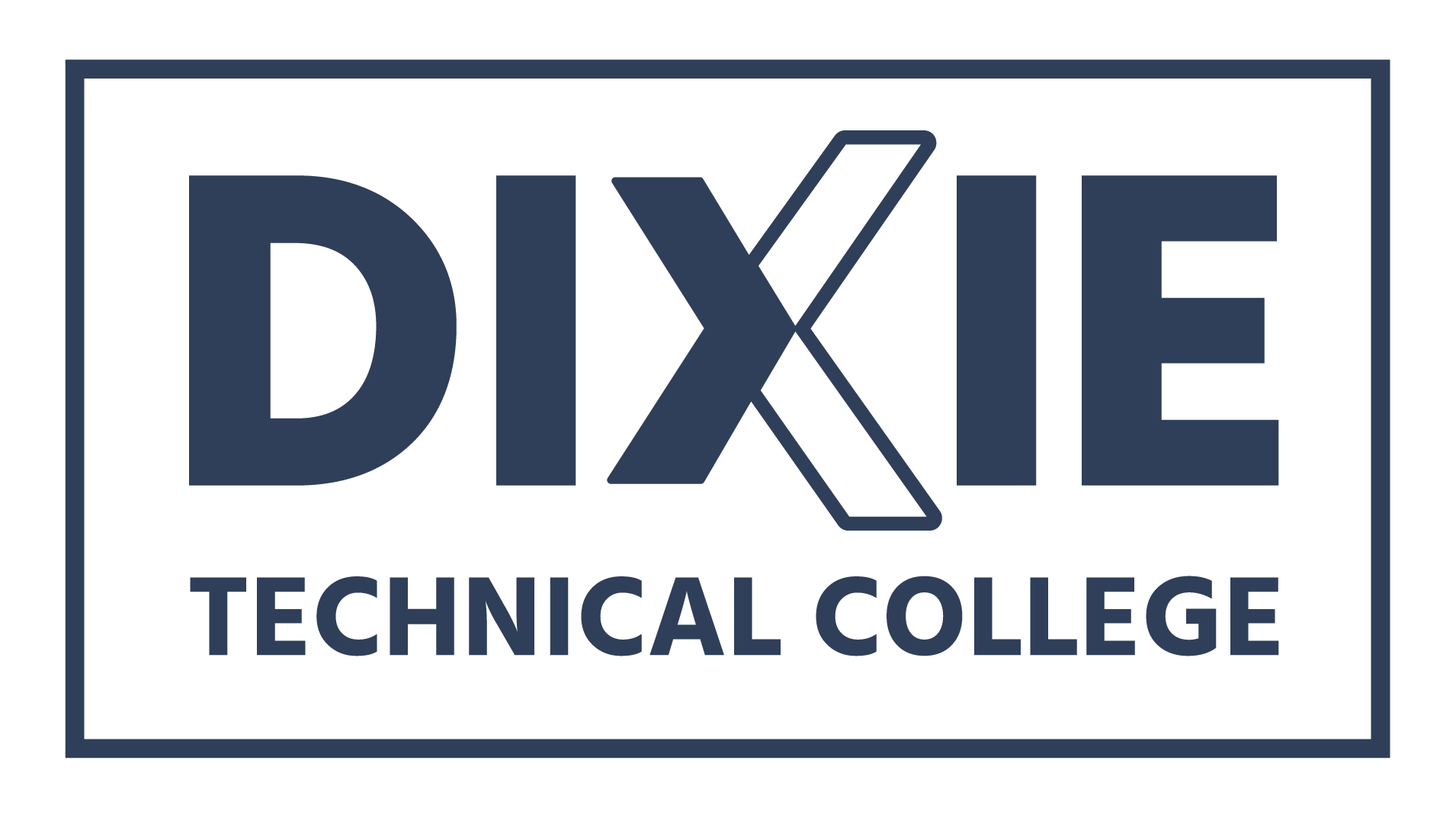 Dixie Tech Logo